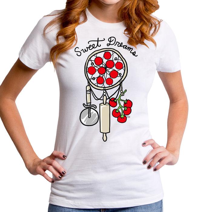 goodie two sleeves Sweet Dreams Women's T-Shirt