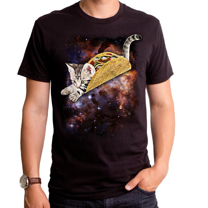 Goodie Two Sleeves Tacocat Adult T-Shirt