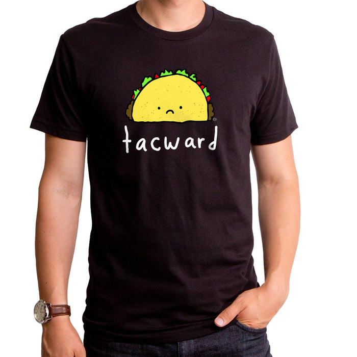 goodie two sleeves Tacward Adult T-Shirt