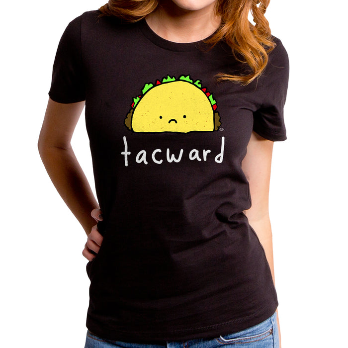 goodie two sleeves Tacward Women's T-Shirt