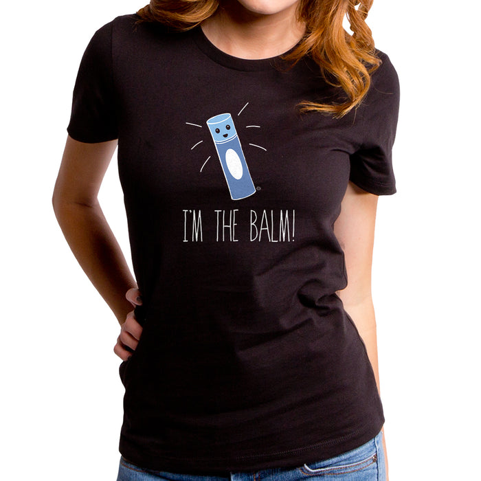 goodie two sleeves The Balm Women's T-Shirt
