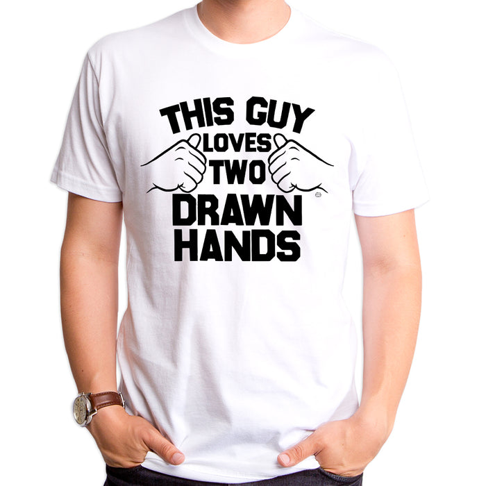 goodie two sleeves This Guy Men's T-Shirt
