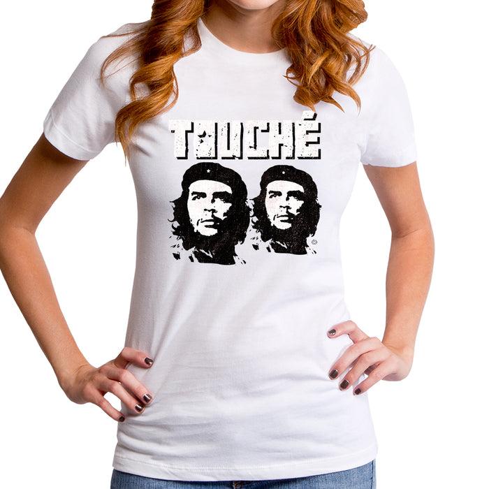 goodie two sleeves Touche Women's T-Shirt