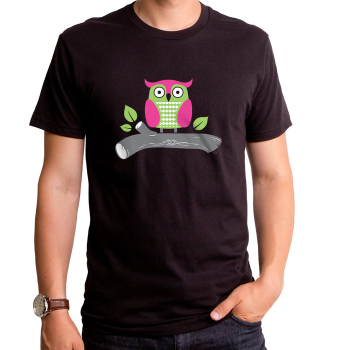 goodie two sleeves Who Dat Adult T-Shirt