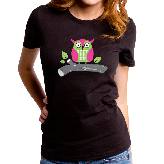 goodie two sleeves Who Dat Women's T-Shirt