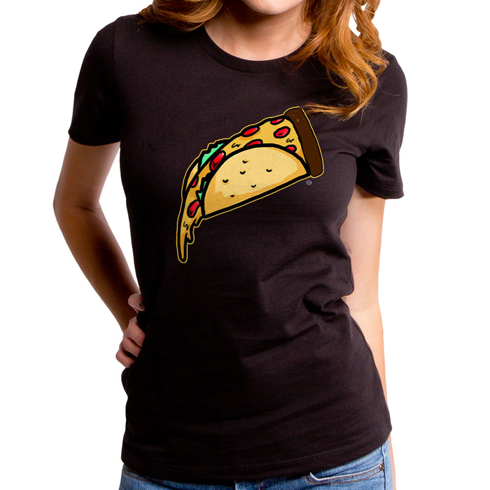 goodie two sleeves Zaco Women's T-Shirt