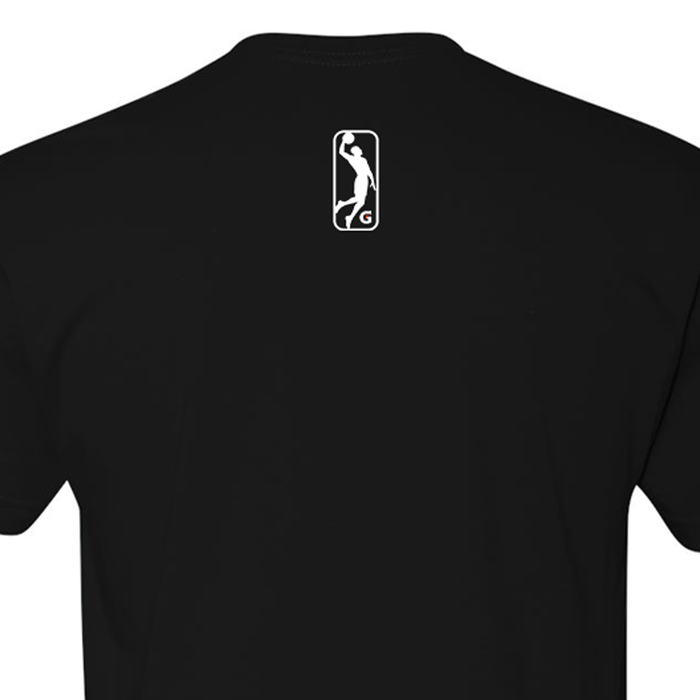 Goodie Two Sleeves Ignite Juneteenth People Adult Short Sleeve T-Shirt
