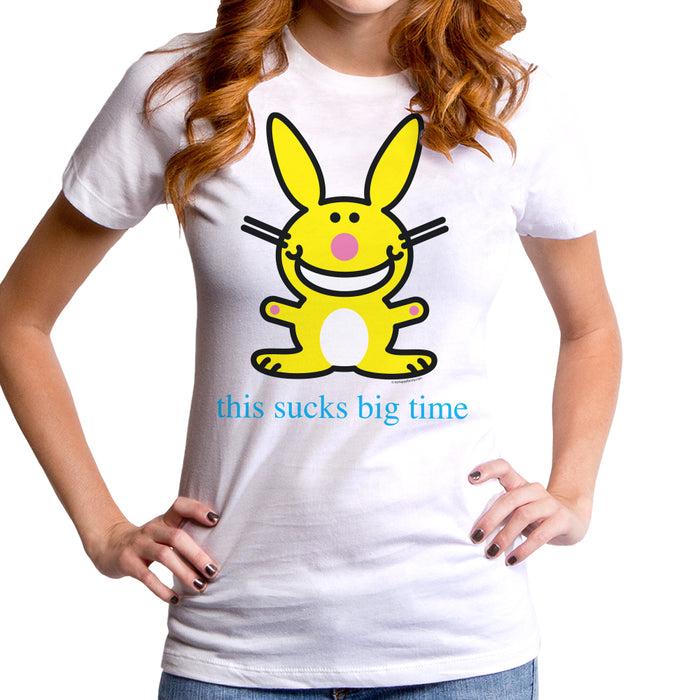 goodie two sleeves Jim Benton - This Sucks Big Time Women's T-Shirt