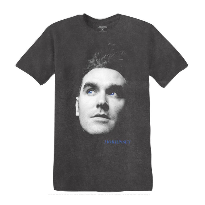 goodie two sleeves Morrissey November Spawned Morrisey Unisex Tee