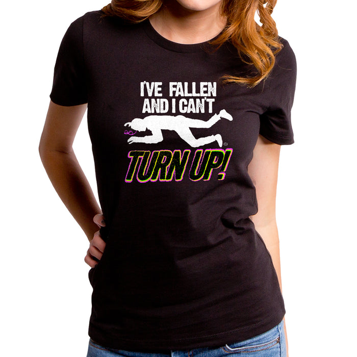goodie two sleeves Turn Down My Hip Women's T-Shirt
