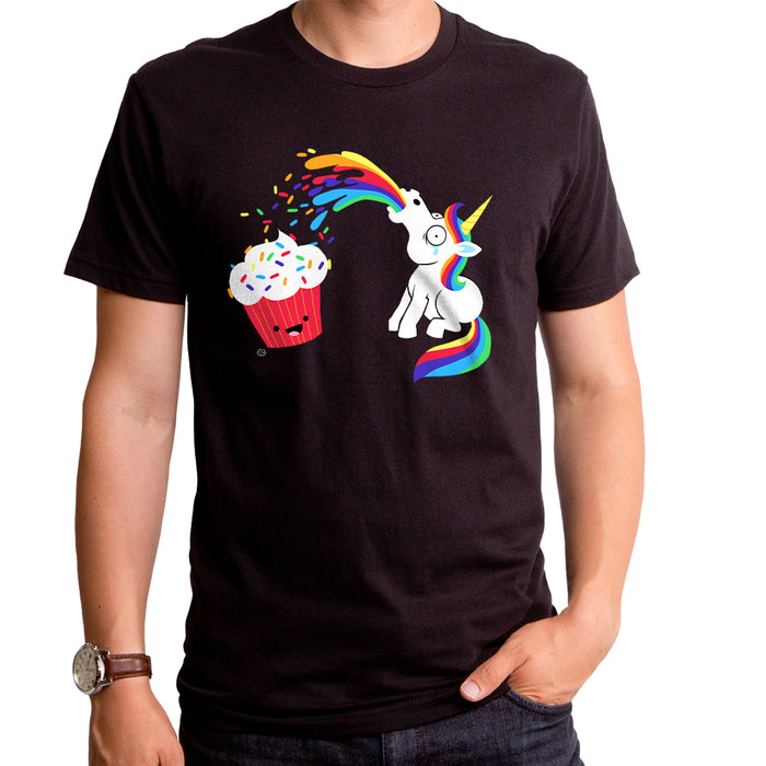 goodie two sleeves Where Sprinkles Come Adult T-Shirt