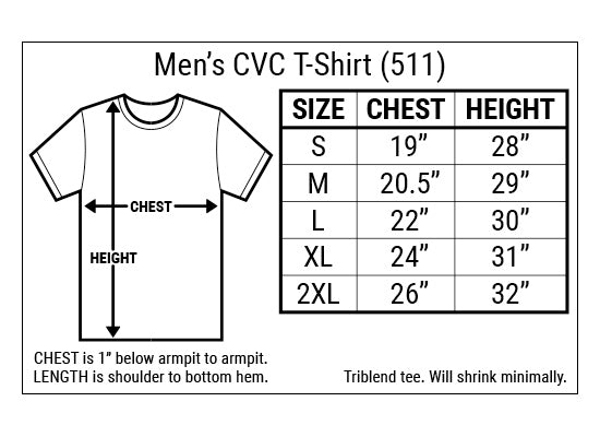 Goodie Two Sleeves Woodstock Americana Adult T-Shirt