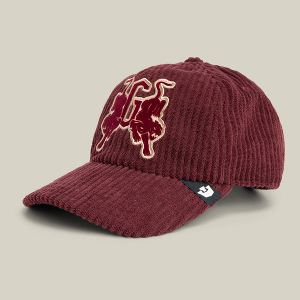 Goorin Bros. Baseball Bleacher Report DESIRE BEAM GUARD Hat
