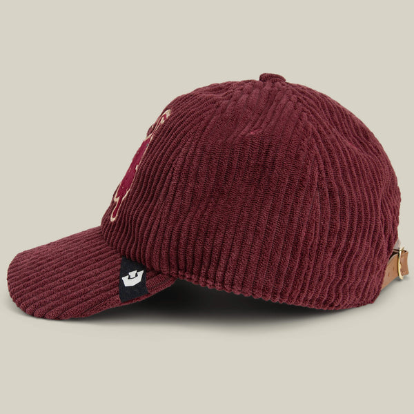 Goorin Bros. Baseball Bleacher Report DESIRE BEAM GUARD Hat