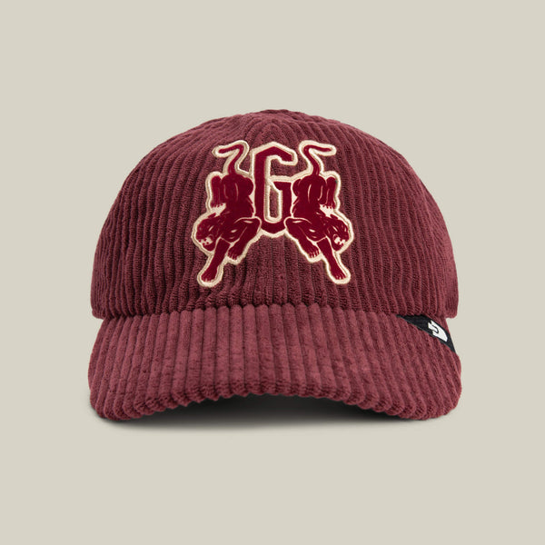 goorin bros. Baseball Bleacher Report DESIRE BEAM GUARD Hat