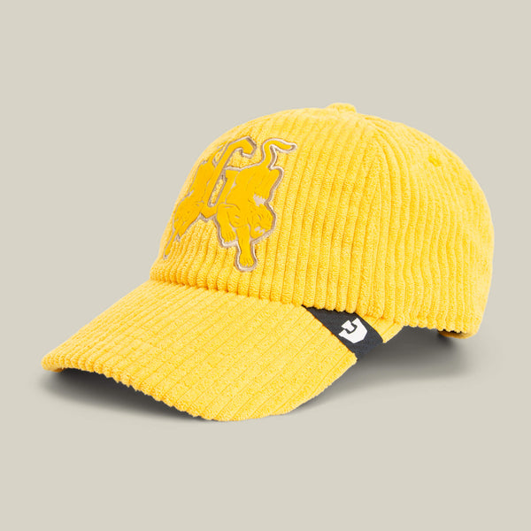 Goorin Bros. Baseball Bleacher Report DESIRE BEAM GUARD Hat