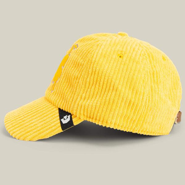 Goorin Bros. Baseball Bleacher Report DESIRE BEAM GUARD Hat