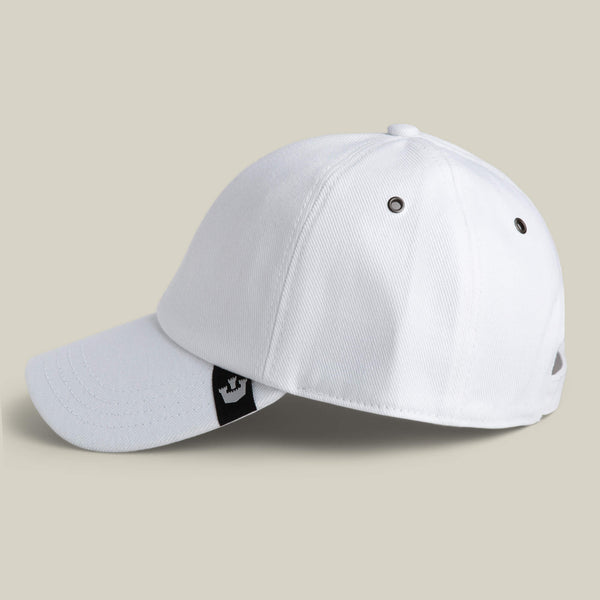 Goorin Bros. Baseball Clean Denim Papa Black White Hat
