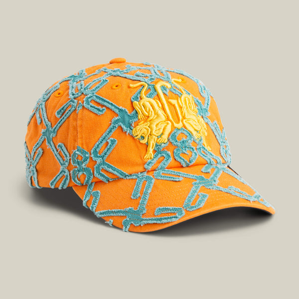 Goorin Bros. Baseball Future Baby Daddy VOID DUST MULTI COLOR Hat