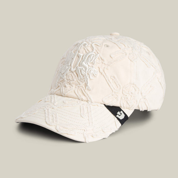 Goorin Bros. Baseball Future Baby Daddy VOID DUST MULTI COLOR Hat