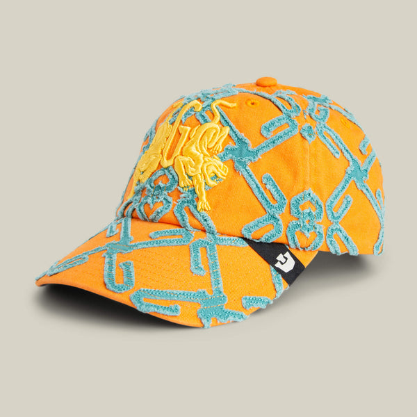 Goorin Bros. Baseball Future Baby Daddy VOID DUST MULTI COLOR Hat