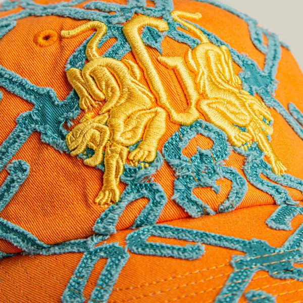 Goorin Bros. Baseball Future Baby Daddy VOID DUST MULTI COLOR Hat