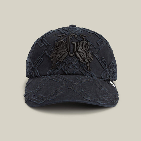 goorin bros. Baseball Future Baby Daddy VOID DUST MULTI COLOR Hat