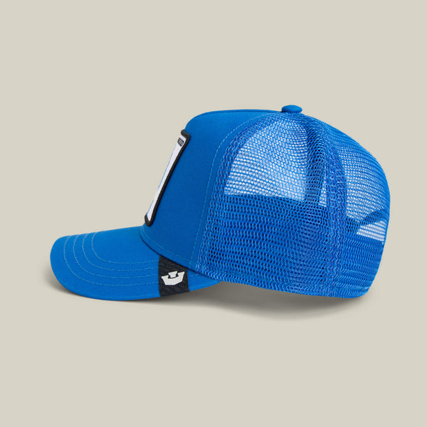Goorin Bros. Baseball Hollywood Rooster Mini ROYAL Hat