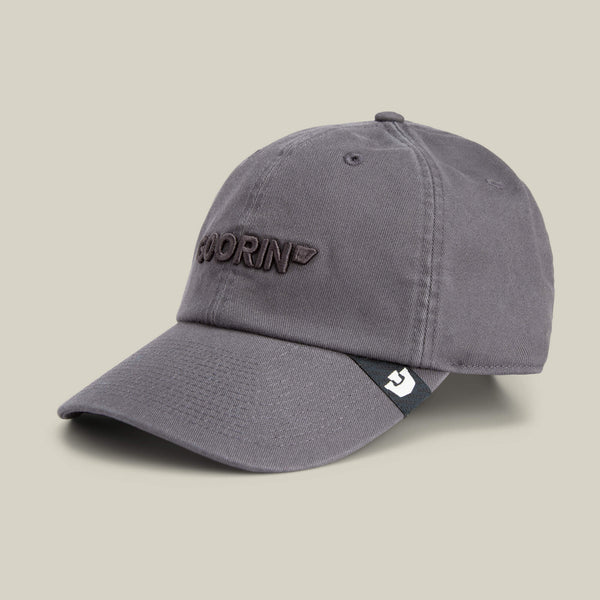 Goorin Bros. Baseball Papa Core OIL VOID BISCUIT Hat