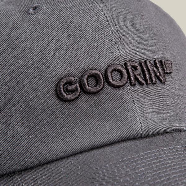 Goorin Bros. Baseball Papa Core OIL VOID BISCUIT Hat