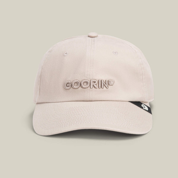 goorin bros. Baseball Papa Core OIL VOID BISCUIT Hat