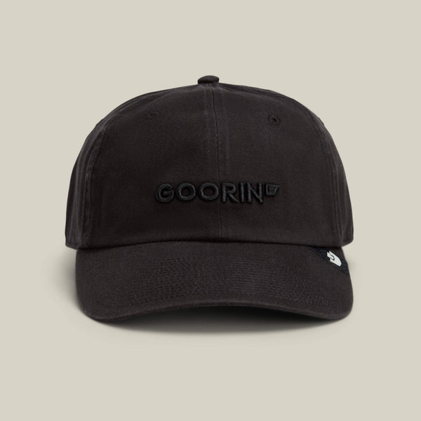 goorin bros. Baseball Papa Core OIL VOID BISCUIT Hat