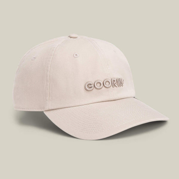 Goorin Bros. Baseball Papa Core OIL VOID BISCUIT Hat
