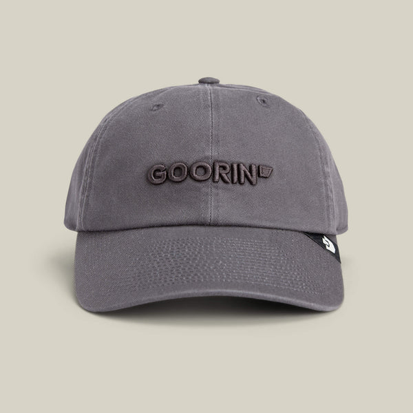 goorin bros. Baseball Papa Core OIL VOID BISCUIT Hat