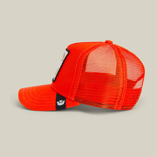 Goorin Bros. Baseball The Nonstop Cheetah Mini BLAZE Hat