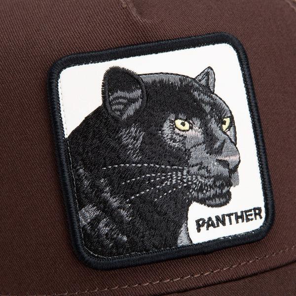Goorin Bros. Baseball The Panther Camouflage Maroon Chocolate Wine Dark Navy Hat