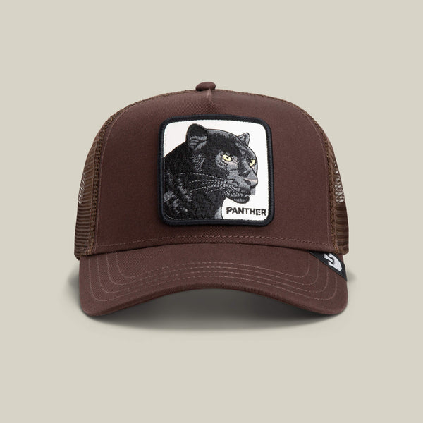goorin bros. Baseball The Panther Camouflage Maroon Chocolate Wine Dark Navy Hat