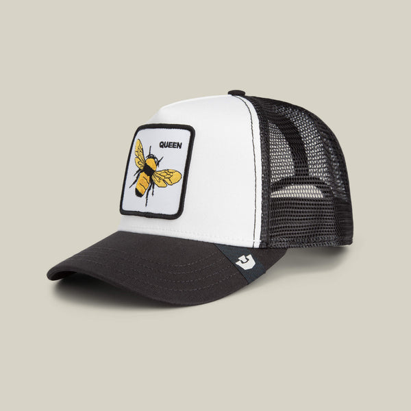 Goorin Bros. Baseball The Queen Bee Mini DUST / VOID Hat