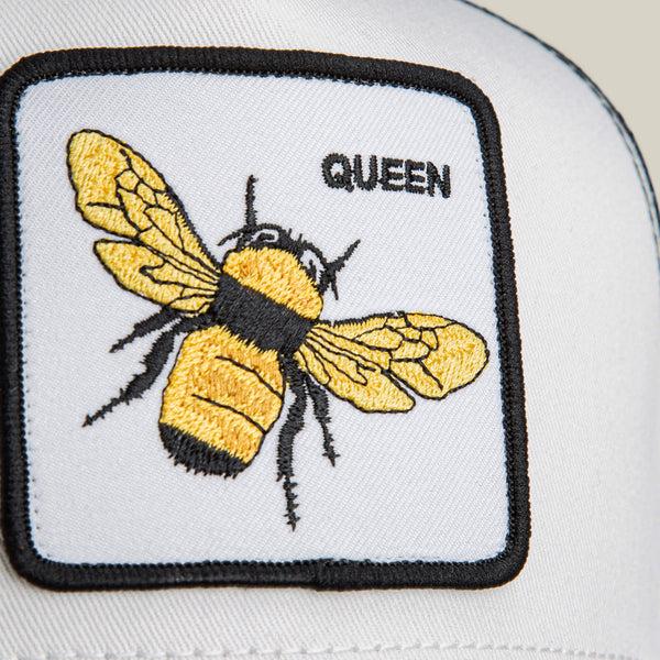 Goorin Bros. Baseball The Queen Bee Mini DUST / VOID Hat