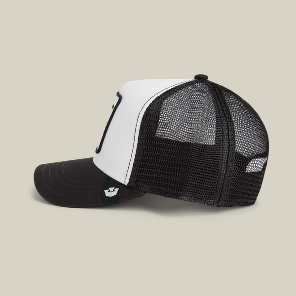 Goorin Bros. Baseball The Queen Bee Mini DUST / VOID Hat