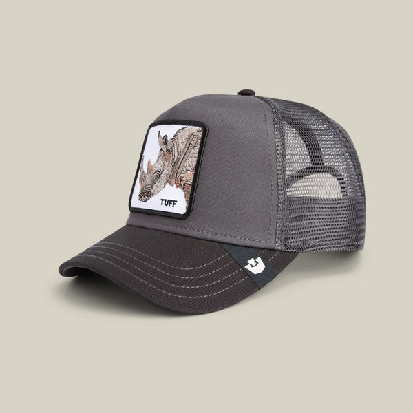 Goorin Bros. Baseball The Tuff Rhino Mini OIL / VOID Hat