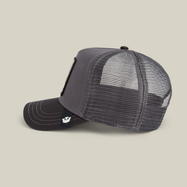 Goorin Bros. Baseball The Tuff Rhino Mini OIL / VOID Hat
