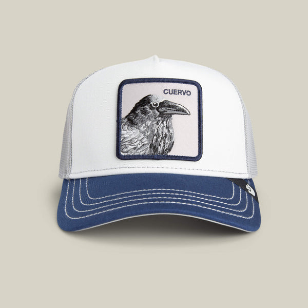 goorin bros. Baseball Tricolor Raven MULTI COLOR Hat