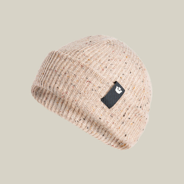 Goorin Bros. Beanie No Comply HEAT TOAST SOLAR VOID SHADE Hat