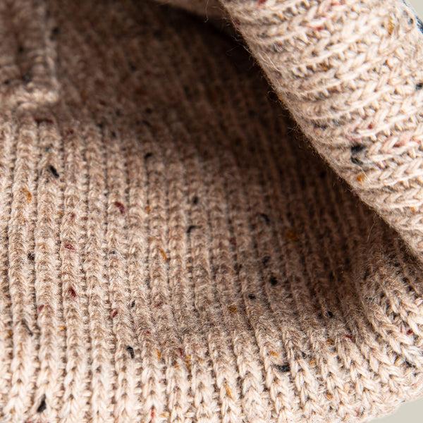 Goorin Bros. Beanie No Comply HEAT TOAST SOLAR VOID SHADE Hat