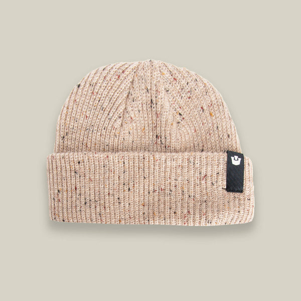 goorin bros. Beanie No Comply HEAT TOAST SOLAR VOID SHADE Hat