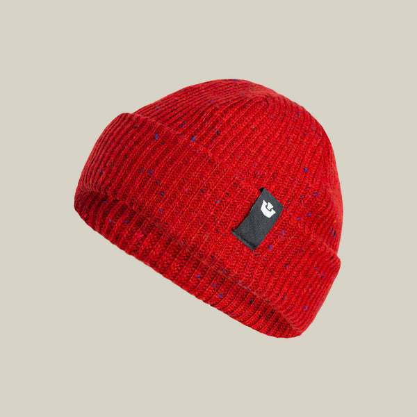 Goorin Bros. Beanie No Comply HEAT TOAST SOLAR VOID SHADE Hat