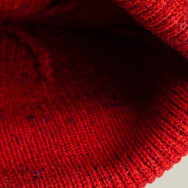 Goorin Bros. Beanie No Comply HEAT TOAST SOLAR VOID SHADE Hat