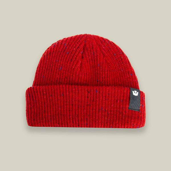 goorin bros. Beanie No Comply HEAT TOAST SOLAR VOID SHADE Hat