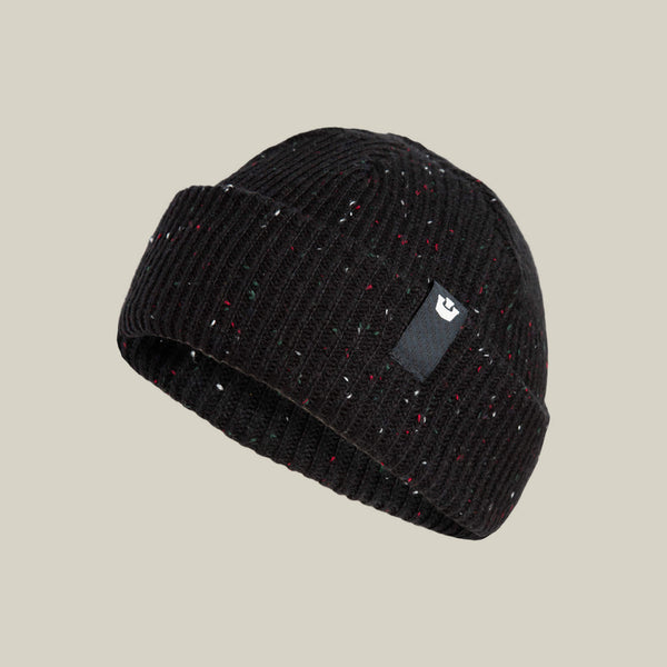 Goorin Bros. Beanie No Comply HEAT TOAST SOLAR VOID SHADE Hat
